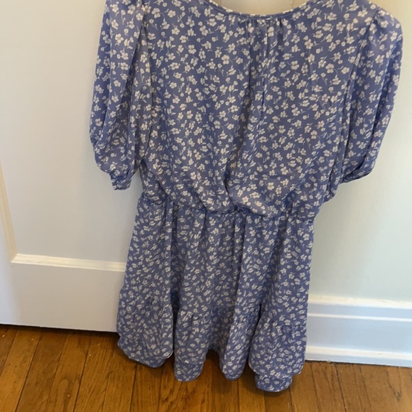 Floral Dress - Picture 5 of 5